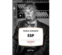 Libri Paola Amadesi - ESP