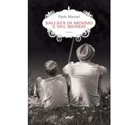 Libri Paolo Maccari - Ballata Di Memmo E Del Biondo