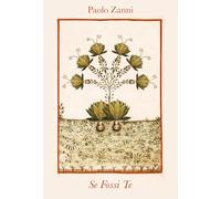 Libri Paolo Zanni - Se Fossi Te