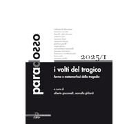 Libri Paradosso. Rivista Di Filosofia. Ediz. Multilingue (2025) #01