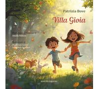 Libri Patrizia Bove - Villa Gioia. Ediz. Italiana E Francese