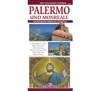 Libri Patrizia Fabbri - Palermo Und Monreale. Vollstandiger Fuhrer Mit Stadplan