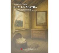 Libri Penco Cristina - Giallo Agatha