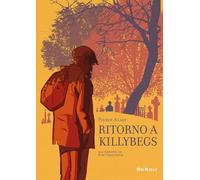 Libri Pierre Alary - Ritorno A Killybegs