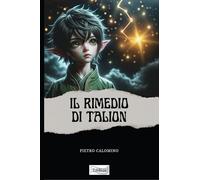 Libri Pietro Calomino - Il Rimedio Di Talion