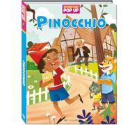 Libri Pinocchio. Superfiabe Pop Up. Ediz. A Colori