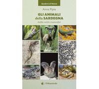 Libri Pipia Anna - Gli Animali Della Sardegna