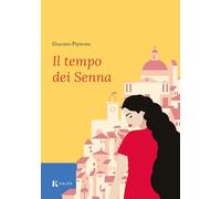 Libri Pipitone / Giacinto - Il Tempo Dei Senna