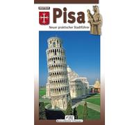 Libri Pisa. Neuer Praktischer Stadtfuhrer