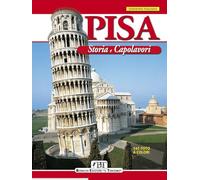Libri Pisa. Storia E Capolavori