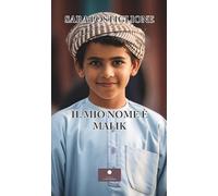 Libri Postiglione Sara - Il Mio Nome E' Malik