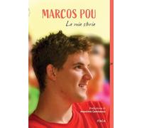 Libri Pou Marcos - La Mia Storia