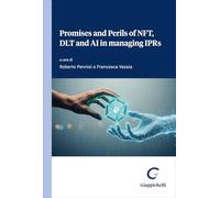 Libri Promises And Perils Of Nft, Dlt And Ai In Managing Iprs