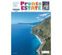 Libri Pronto Estate. Costa Viola 2026. Ediz. Italiana, Inglese E Tedesca