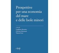 Libri Prospettive Per Una Economia Del Mare E Delle Isole Minori