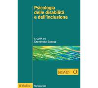 Libri Psicologia Delle Disabilita E Dell'inclusione