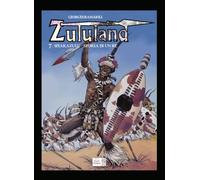 Libri Rama?oli Georges - Shakazulu. Storia Di Un Re. Zululand #07