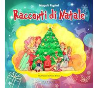 Libri Rapini Magal? - Racconti Di Natale. Ediz. Illustrata