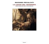 Libri Recalcati Massimo - La Legge Del Desiderio. Radici Bibliche Della Psicoanalisi