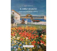 Libri Rita Salvetti - Il Libro Segreto