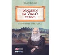 Libri Rizzello Renato - Leonardo Da Vinci's Fables