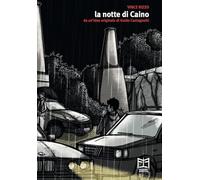 Libri Rizzo Vince - La Notte Di Caino