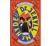 Libri Robert Louis Stevenson - Lo Strano Caso Del Dr.Jekyll E Mr.Hyde E Altri Racconti Dell'orrore