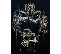 Libri Roberto Arduini - L' Oscuro Signore. Cronache Di Arda. Ediz. Variant