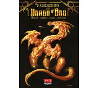 Libri Roberto Arduini - La Maledizione Del Drago D'oro