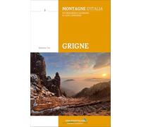 Libri Roberto Ciri - Grigne