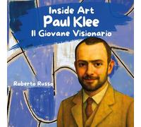 Libri Roberto Russo - Paul Klee. Il Giovane Visionario