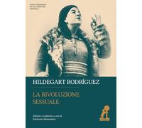 Libri Rodr?guez Hildegart - La Rivoluzione Sessuale