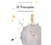 Libri Saint-Exup?ry Antoine de - Principito. Con Los Dibujos Originales Del Autor