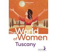 Libri Salerno Carin - The World Of Women. Tuscany