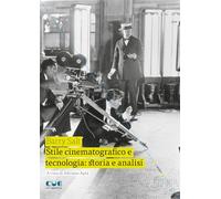 Libri Salt Barry - Stile Cinematografico E Tecnologia: Storia E Analisi