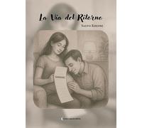 Libri Salvo Khepri - La Via Del Ritorno