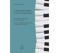 Libri Saracino Orazio - La Pulsazione Interiore: Trattato Di Solfeggio Ritmico. Metodo Progressivo Basato Sul Sistema Takadimi #01