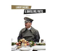 Libri Saulnier Laurent - Il Diavolo Nel Piatto