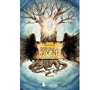 Libri Scalco Andrea - Padrona Dei Sogni E La Pietra Del Cuore