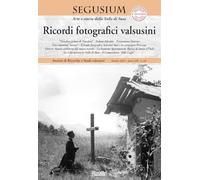 Libri Segusium. Arte E Storia Della Valle Di Susa (2025) #64