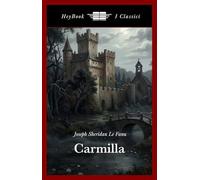 Libri Sheridan Le Fanu Joseph - Carmilla