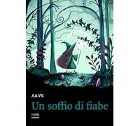 Libri Soffio Di Fiabe (Un)