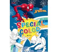 Libri Spider-Man. Special Color. Ediz. Illustrata
