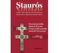 Libri Stauros. Rivista Storico-Artistica Della Diocesi Di Locri-Gerace (2025) #02