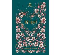 Libri Stephenie Meyer - Twilight. Ediz. Deluxe Ventesimo Anniversario