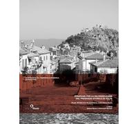 Libri Strategie Per La Valorizzazione Del Paesaggio Storico Di Tolfa. Studi, Ricerche E Rilievi Per Il Comune Di Tolfa