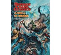 Libri Stroh Harley - Il Fato Dei Re Selvaggi. Avventura Di 1O Livello Per Dungeon Crawl Classics