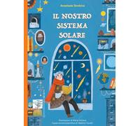 Libri Strokina Anastasia - Il Nostro Sistema Solare