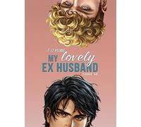 Libri T.S.Yume - My Lovely Ex Husband