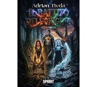 Libri Tivda Adrian - Il Battito Dell'origine